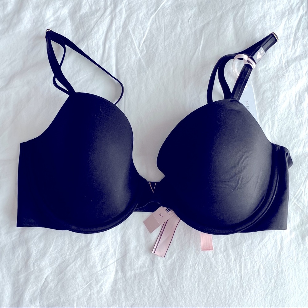 Love Cloud Smooth Lightly Lined Full Coverage Bra